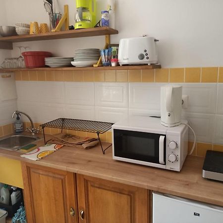 Maison Chene Liege Maureillas Luaran gambar