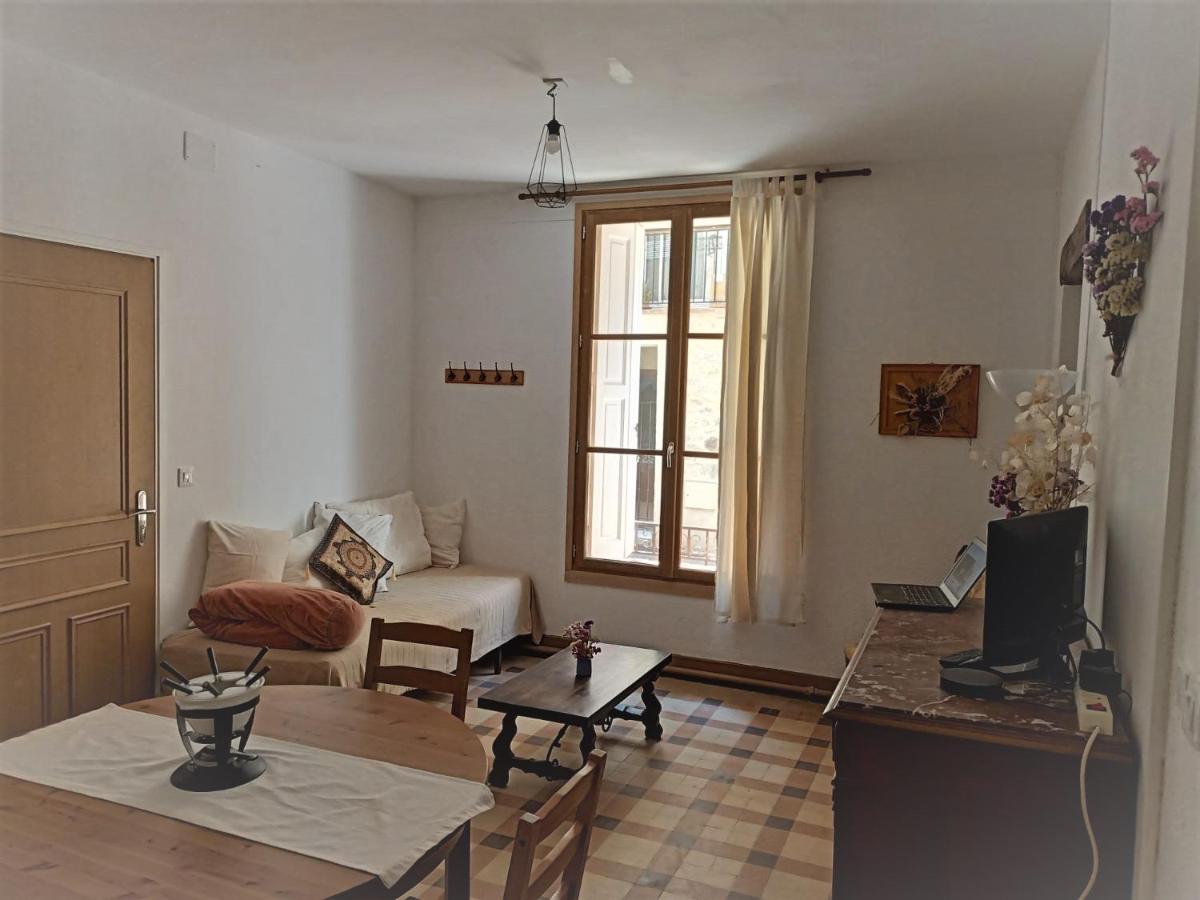 Maison Chene Liege Maureillas Luaran gambar
