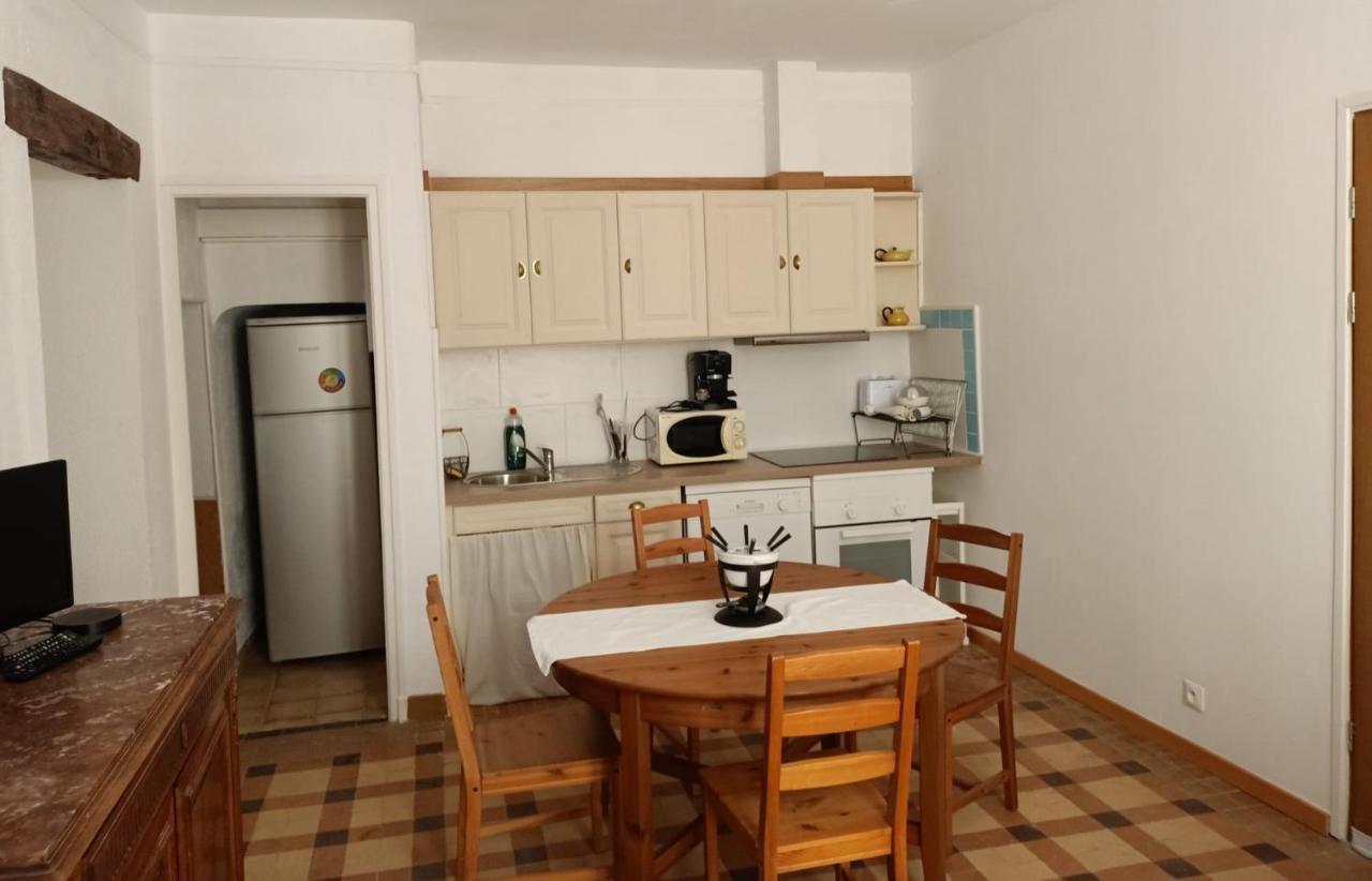 Maison Chene Liege Maureillas Luaran gambar