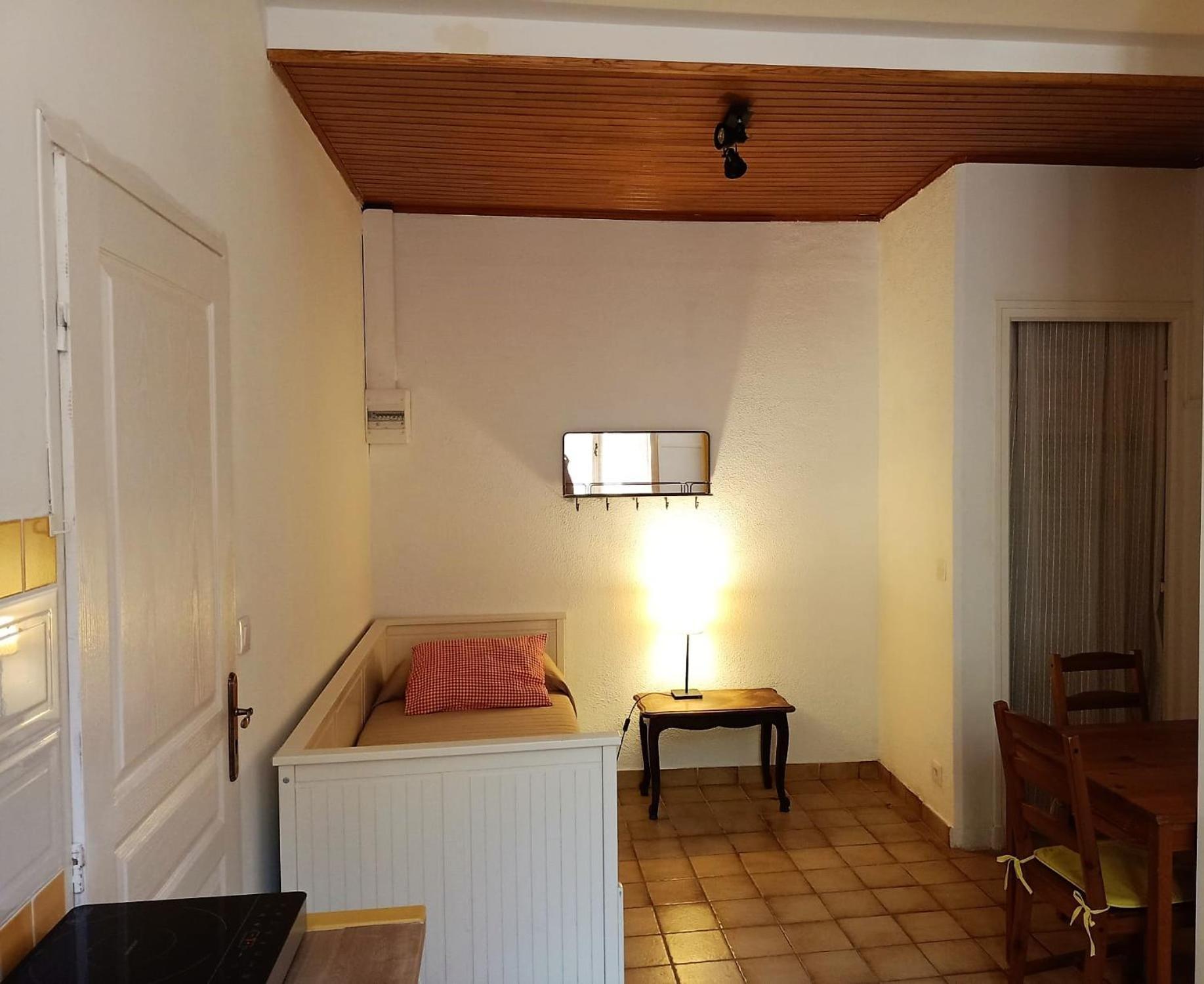 Maison Chene Liege Maureillas Luaran gambar