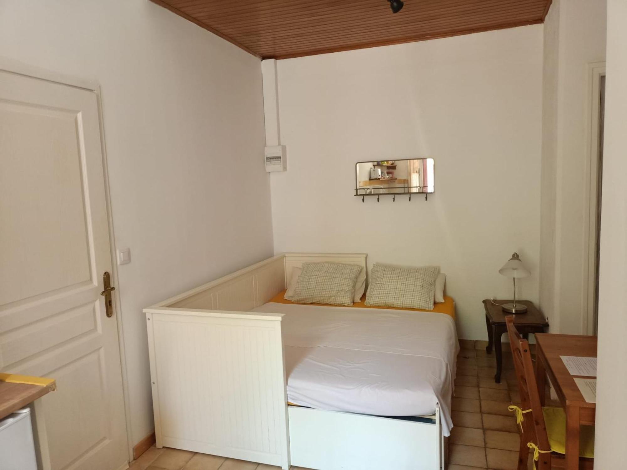 Maison Chene Liege Maureillas Luaran gambar