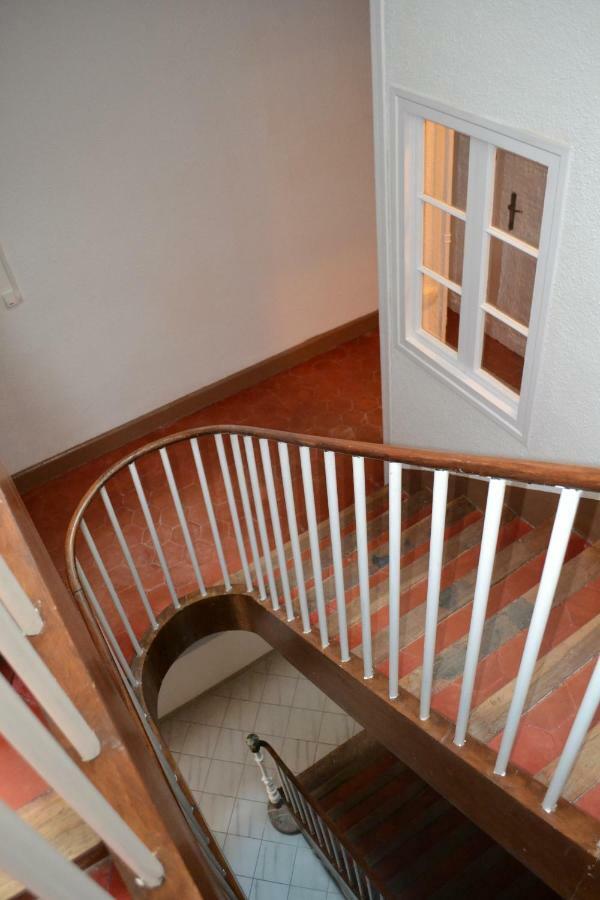 Maison Chene Liege Maureillas Luaran gambar