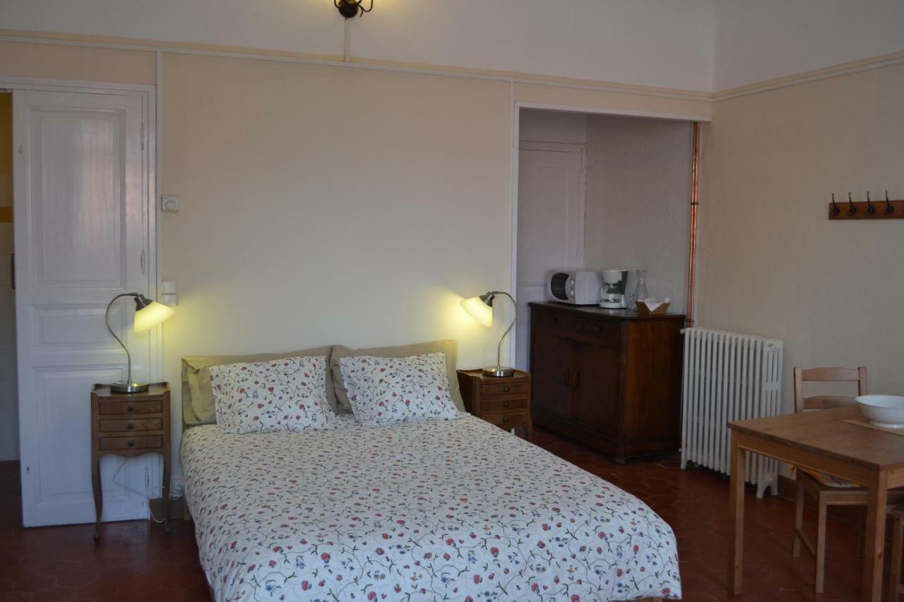 Maison Chene Liege Maureillas Luaran gambar