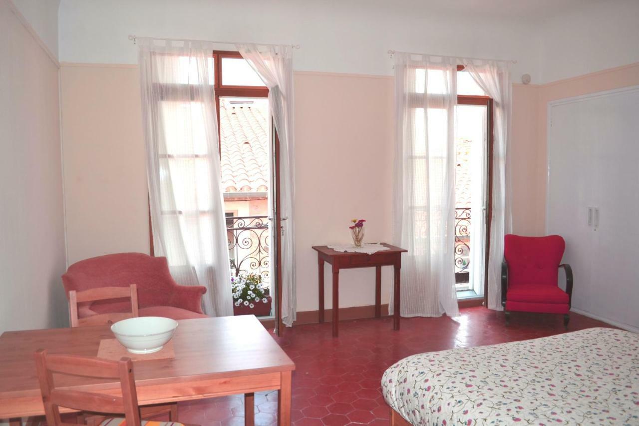 Maison Chene Liege Maureillas Luaran gambar