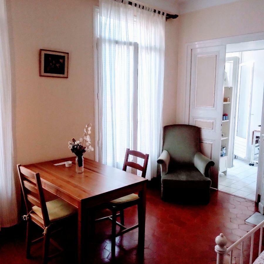 Maison Chene Liege Maureillas Luaran gambar