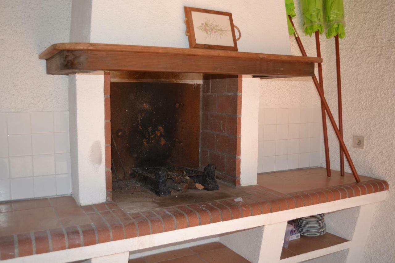 Maison Chene Liege Maureillas Luaran gambar