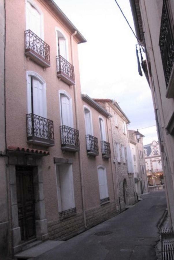 Maison Chene Liege Maureillas Luaran gambar