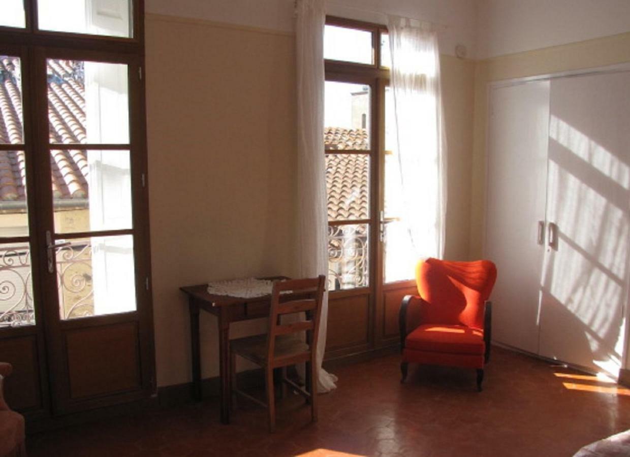 Maison Chene Liege Maureillas Luaran gambar