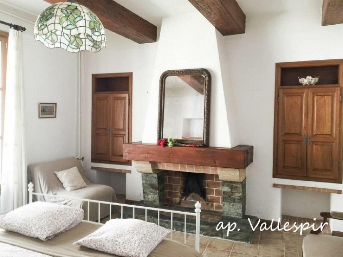 Maison Chene Liege Maureillas Luaran gambar